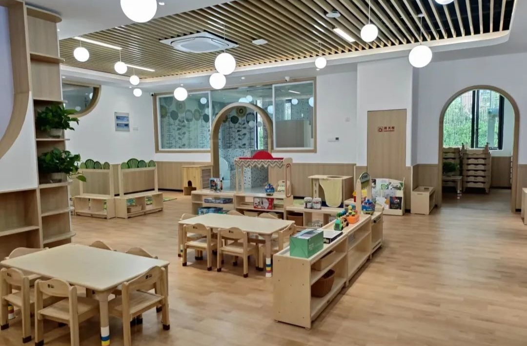 高质量的普惠托育发展仍有困境与难点