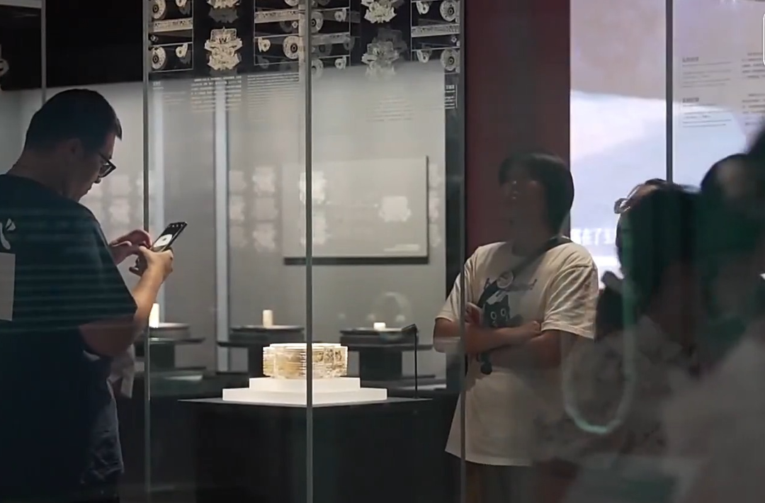 减了预约增了服务 这个夏天博物馆在尝试不一样的“加减法”