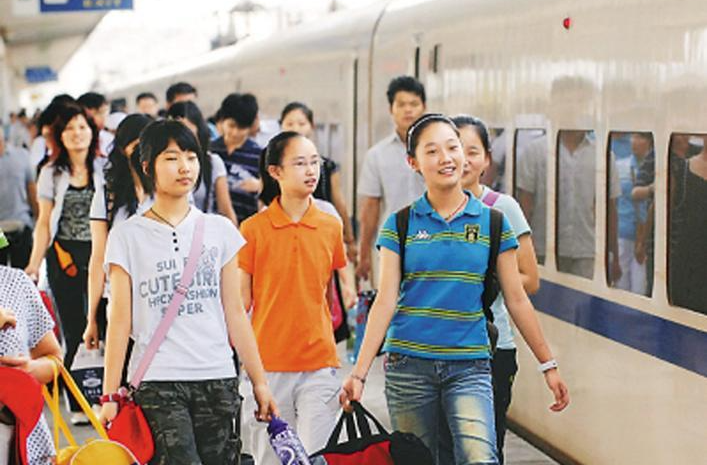 事关学生票！铁路12306推出新功能