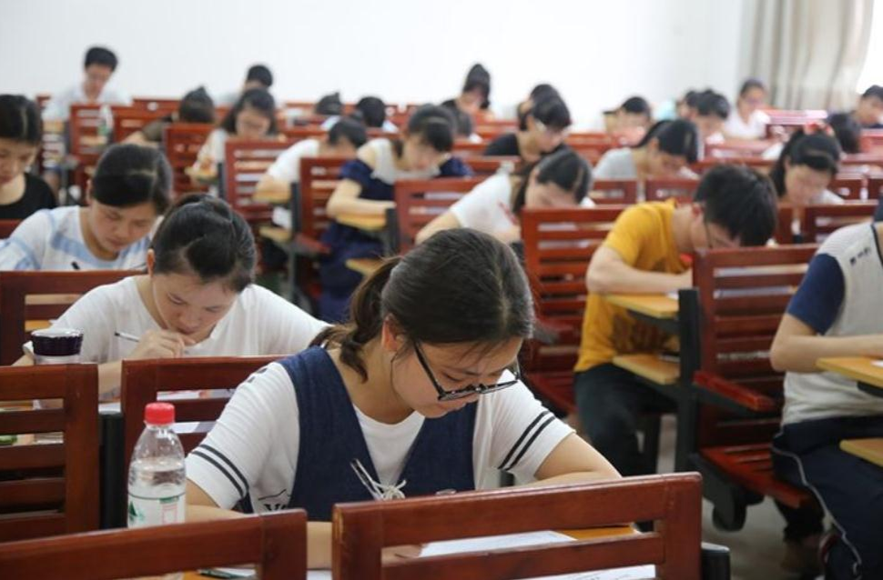 全国大学英语四、六级成绩8月23日可查