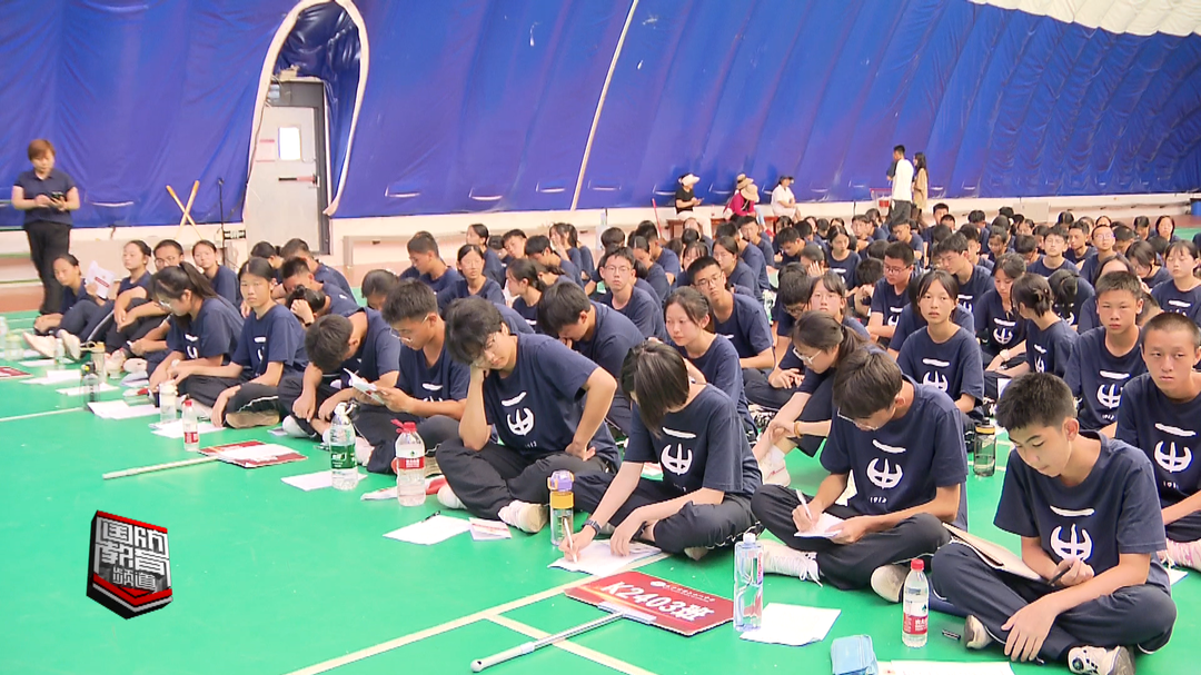 应急救护培训走进新生军训课堂