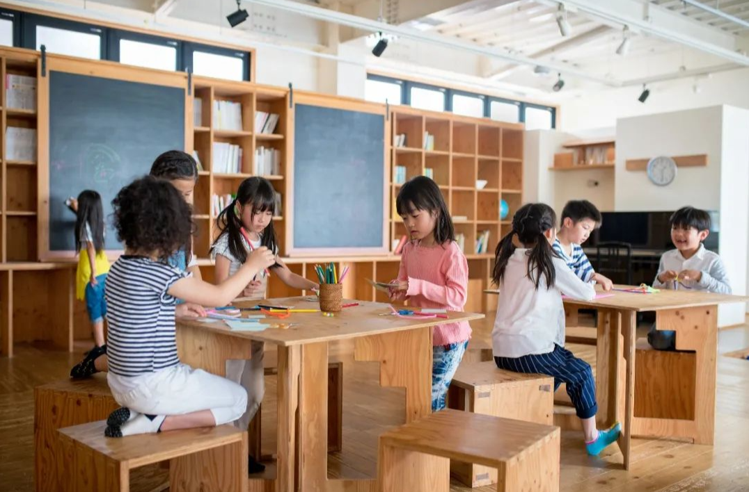 期待公益性暑期托管服务更精细更多样
