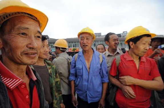 享受教育、住房等保障，湖南扎实推动农民工市民化