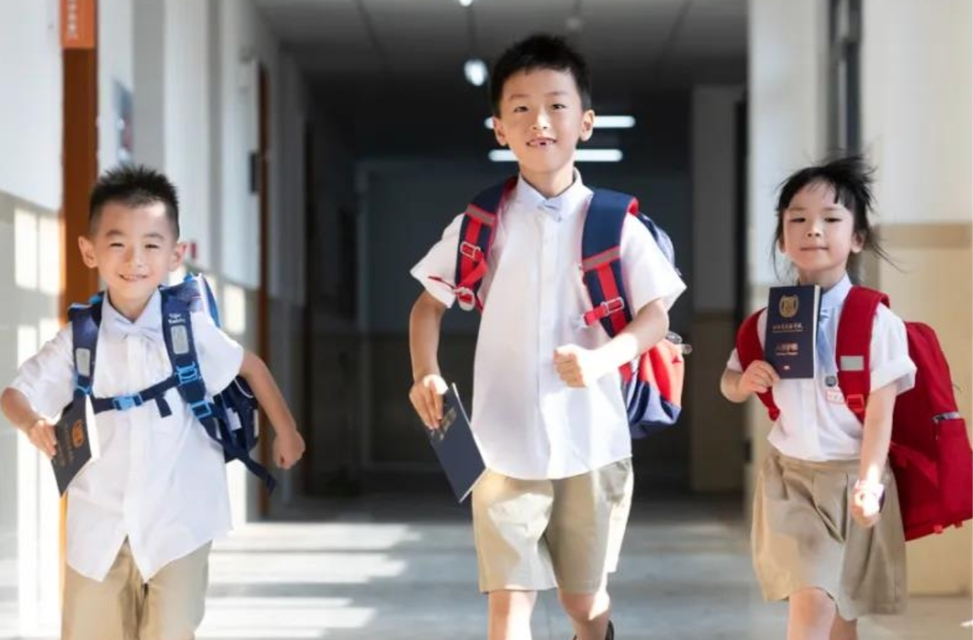 家长必看！1-9年级入学准备最全攻略来了！