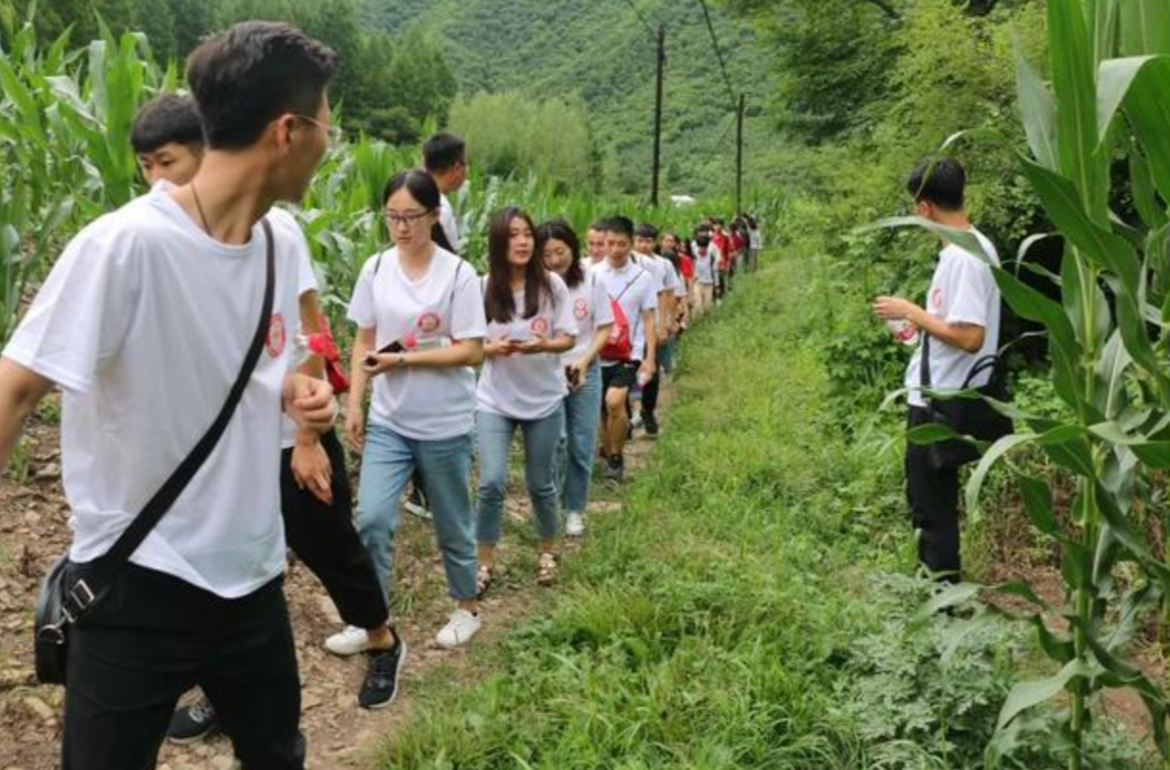 大学生社会实践如何避免“走过场”