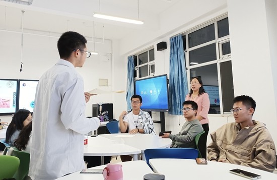 88.23%的大学生支持开设的恋爱课，教什么？