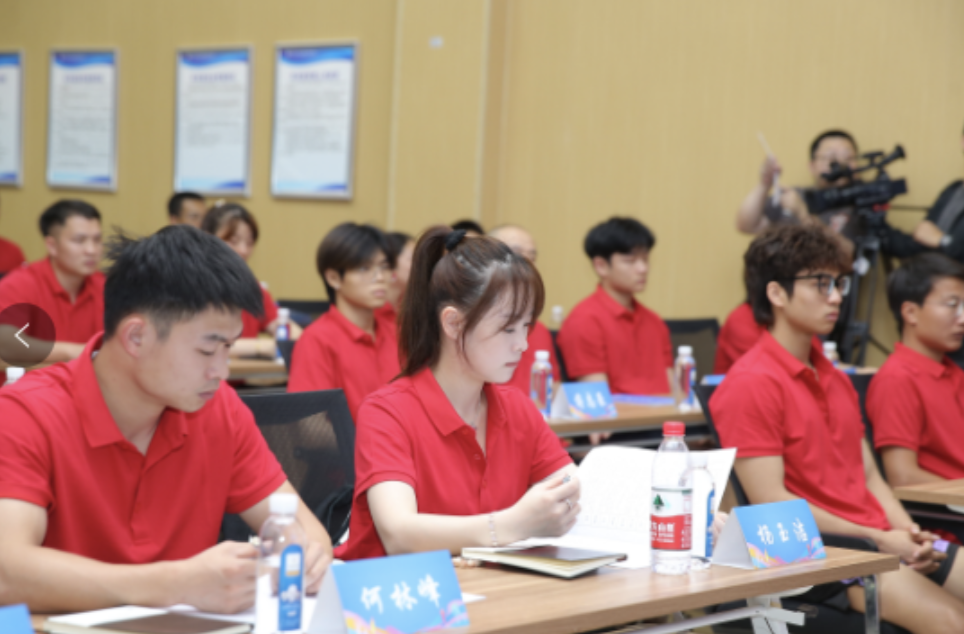 “冠军”去哪儿？有了答案！湖南将有更多优秀退役运动员走进校园
