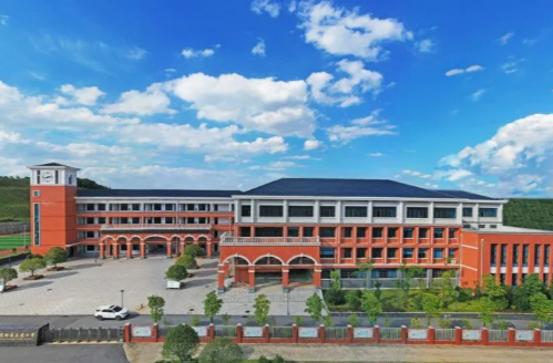 长沙又新增四所学校