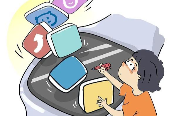 儿童手表“已读乱回” 智能问答不是瞎答的借口