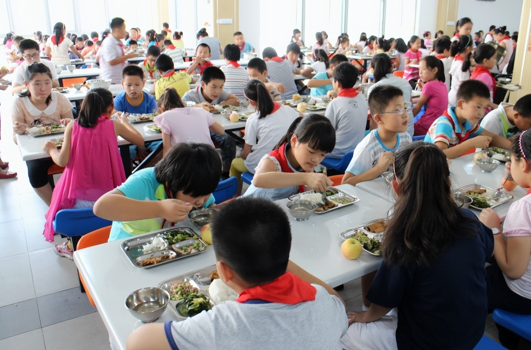 事关校园食品安全！湘潭市教育局致学生家长朋友们的一封信