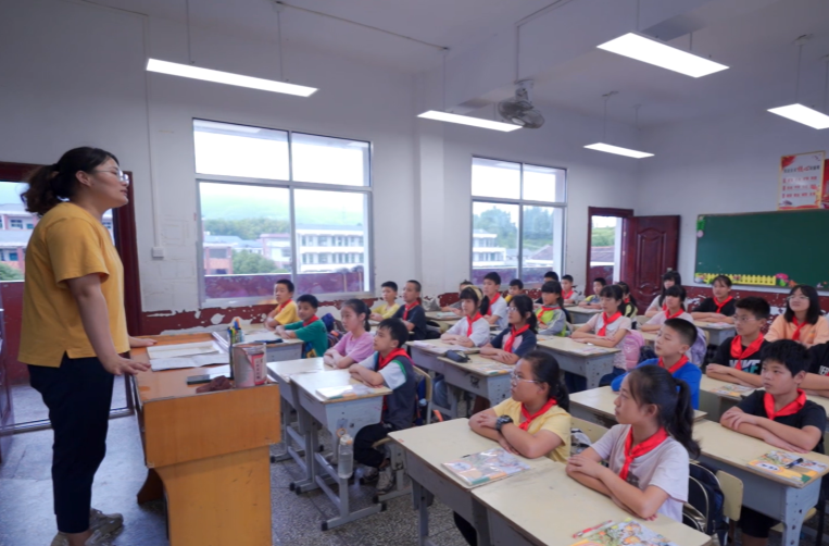 弘扬教育家精神，争做时代大先生——湖南全面推进教师队伍建设综述