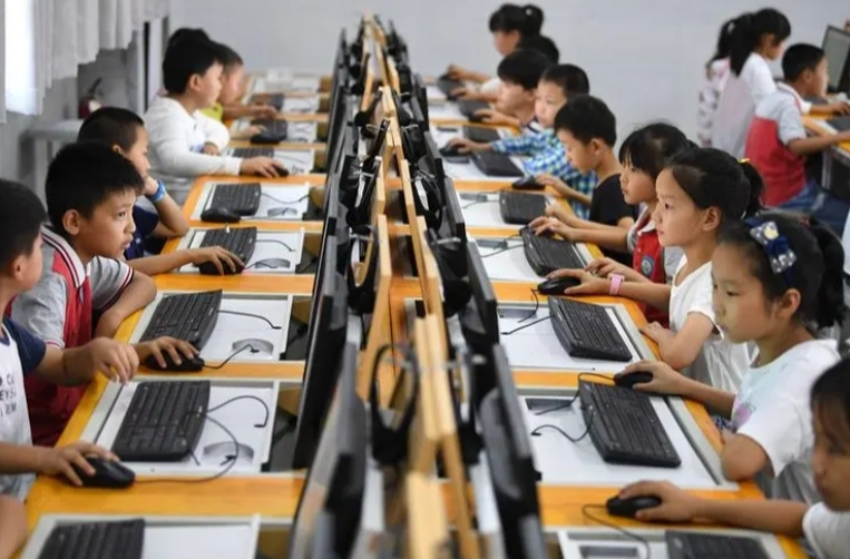 中小学如何提升网络安全教育有效性