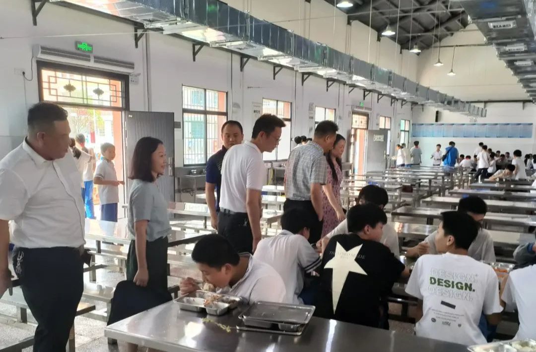湘潭：“清廉学校”微周刊