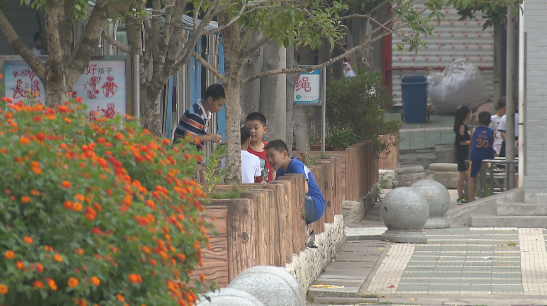 湖南：对小学生赊账消费说“不”