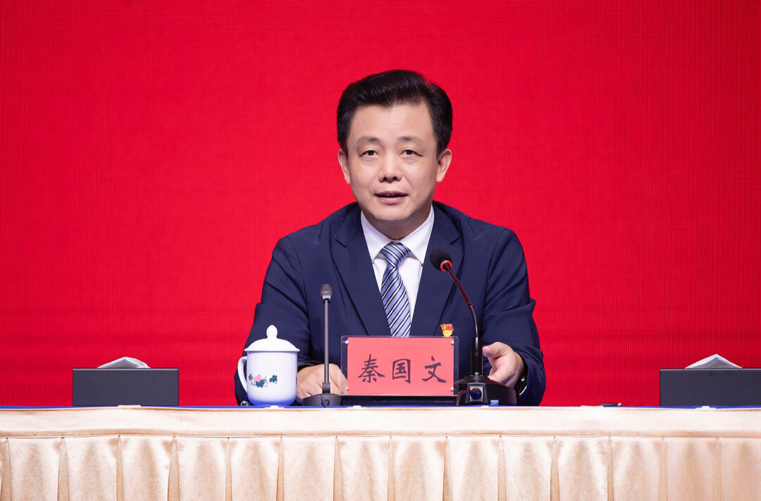 秦国文：把群众急难愁盼变成改革优先事项丨聚焦湖南省委十二届七次全会新闻发布会