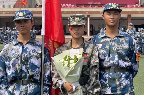 男大学生读“女性学”，为啥？