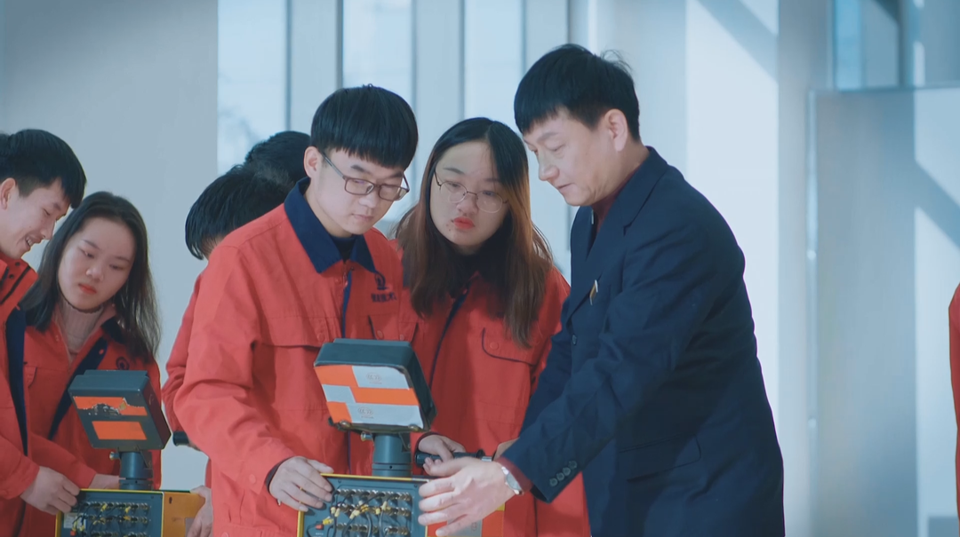 湖南加快推进院校技能人才评价工作