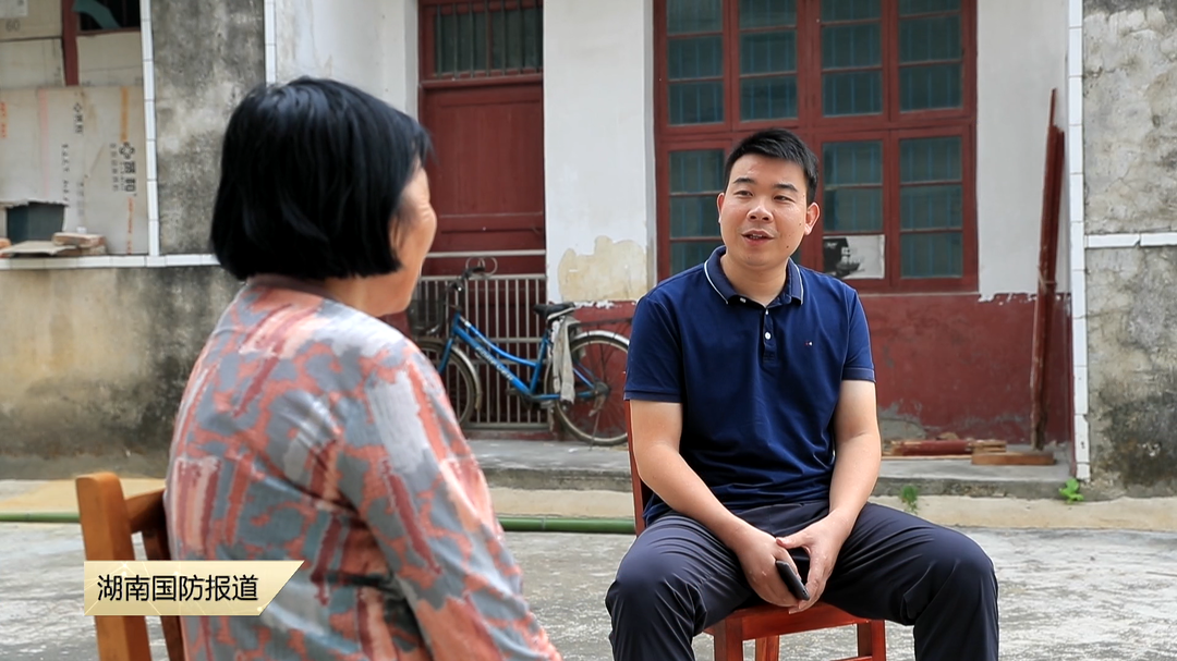 一等功臣王盼——身份会变 为人民服务的初心从未改变