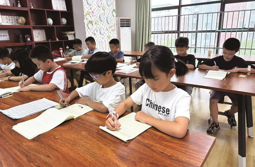 事关校外培训！邵阳市教育局致家长的一封信（附白名单）