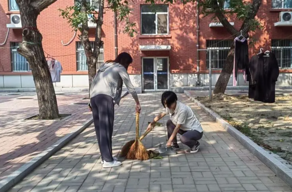 劳动教育须务本求真