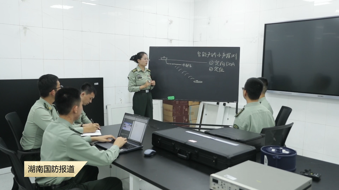 万分之一 ！ 军校学员斩获中国国际大学生创新大赛金奖