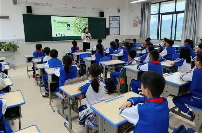 长沙：集团化办学合作原则上最长不超过9年