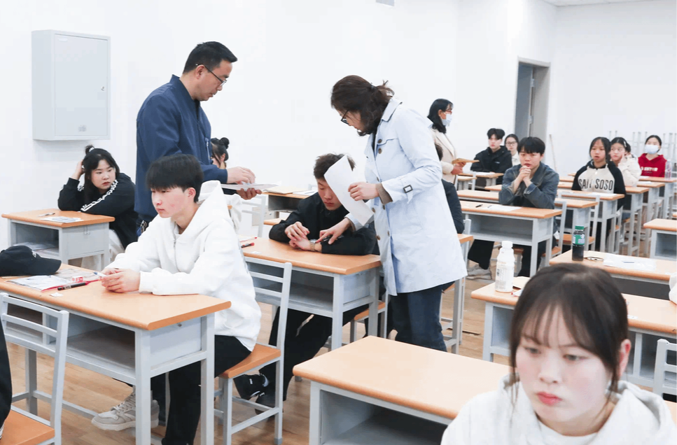 及时查收！湖南省2024年下半年中小学教师资格考试（笔试）违规处理决定书已送达