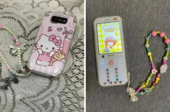 使用老人机，年轻人摆脱“手机依赖”的新方式？