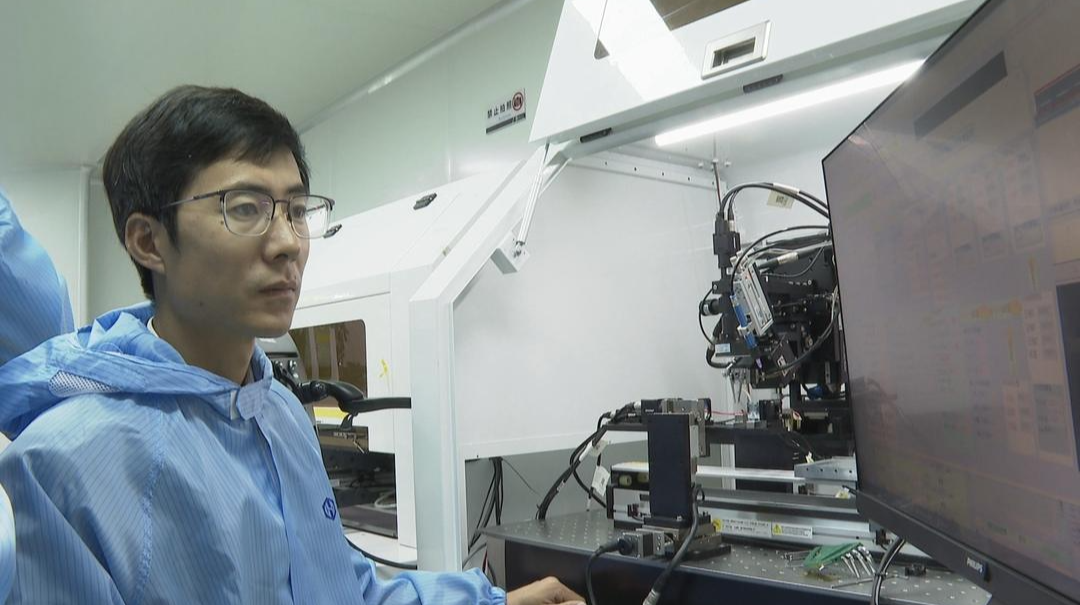 大学生创业十大典型人物·唐佳：勇立潮头 争做行业先锋