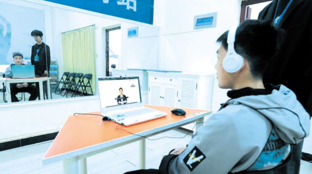 高校秋招新看点：AI技术被大量应用