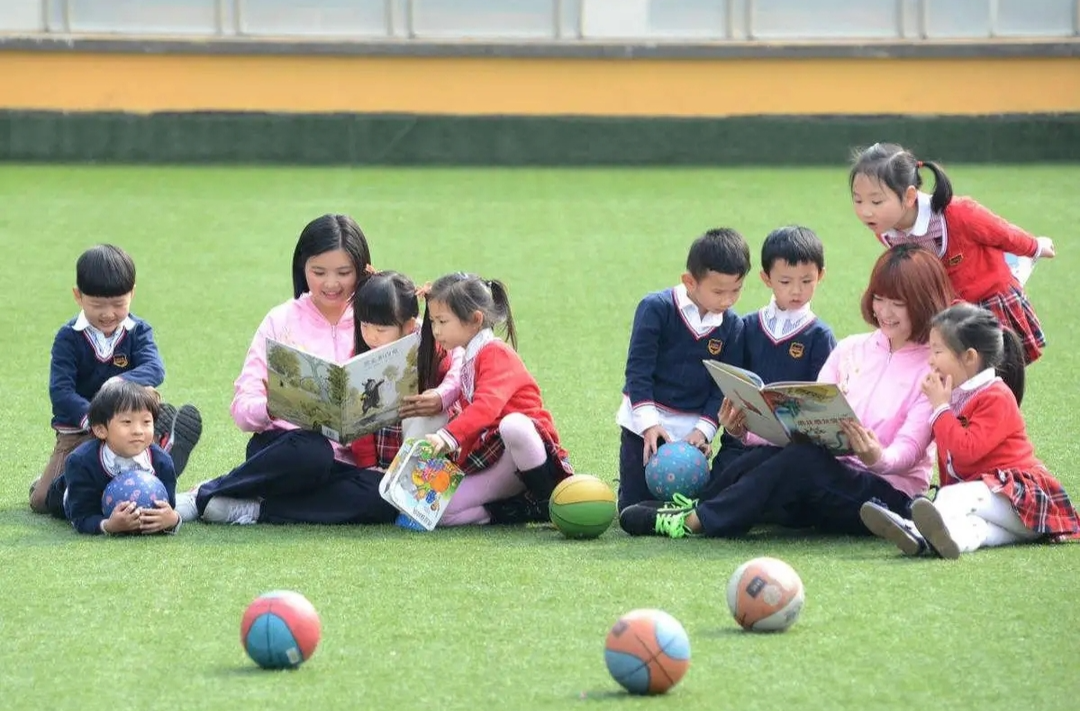 学前教育法草案三审 拟扩大幼儿园托班招收儿童范围