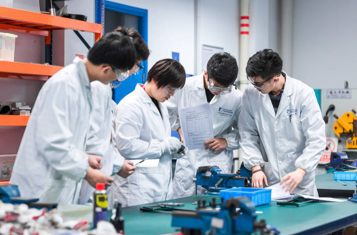 教育部颁发1496项高校科学研究优秀成果奖