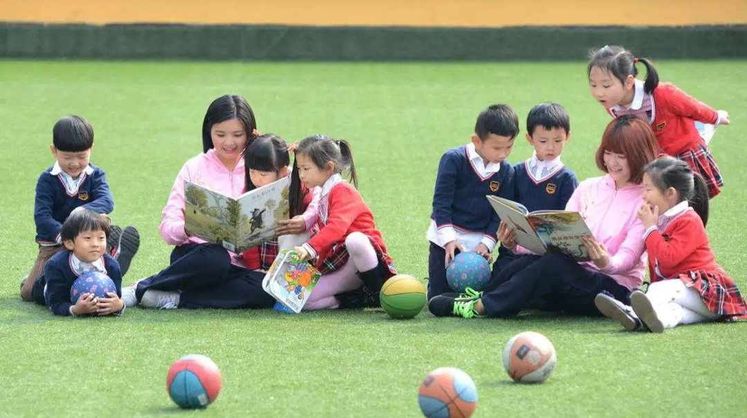 学前教育法表决通过 为学前教育普及普惠安全优质发展提供有力法治保障