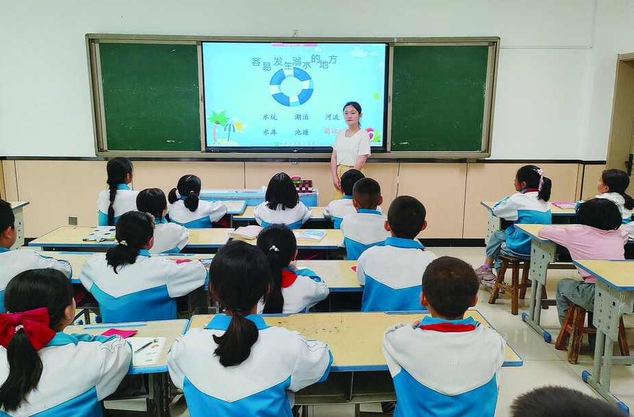 教育部发通知了：做好“优师计划”师范生就业工作，确保履约任教