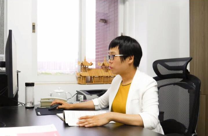 正在公示！湖南的这位老师上榜