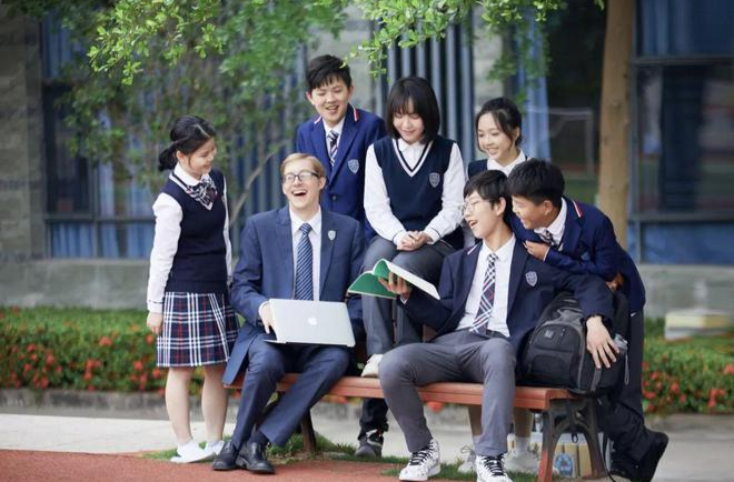 建设教育强国 不断提升我国教育国际影响力