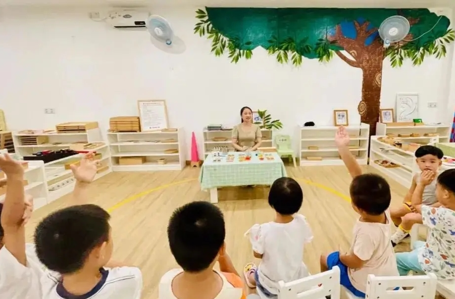 最新发布的学前教育法将改变什么？