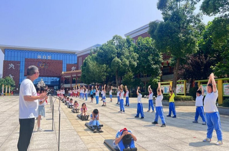 湖南湘江新区深化基础教育集团化办学的探索