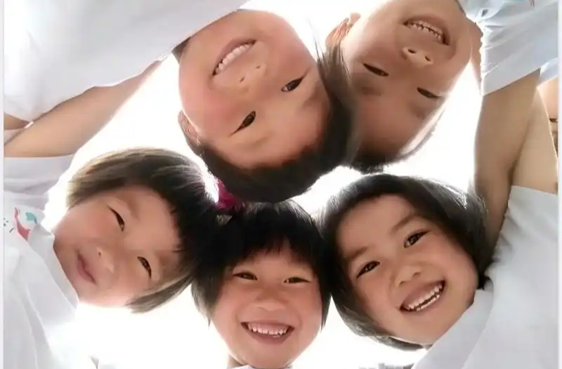 从“0”到“1”，学前教育步入“有专门法可依”新阶段