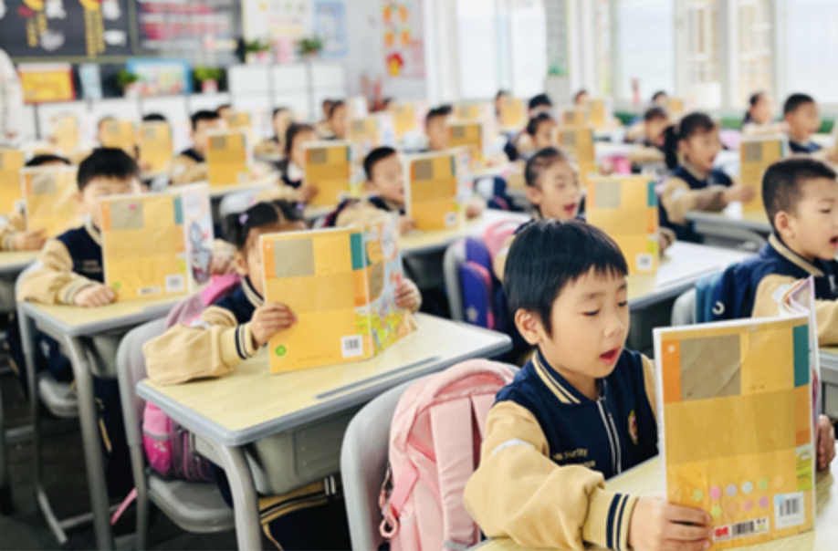 湖南高效办成教育入学“一件事”走在全国前列