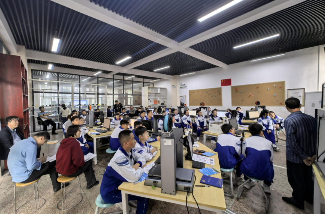湘潭：“清廉学校”微周刊