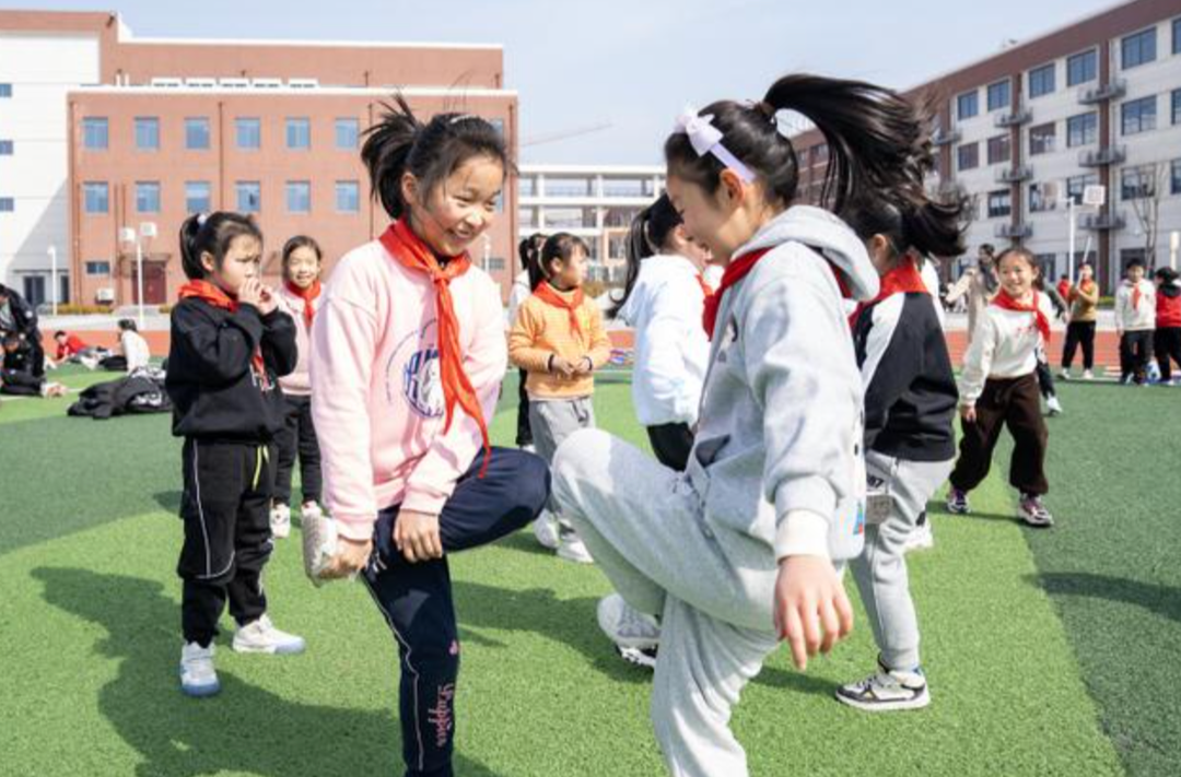 以强扶弱以大带小，湖南多地探索并推进集团化办学新路径