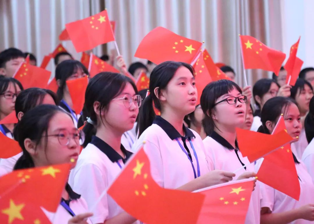 湖南常德：抓好市域统筹 办好县域普通高中