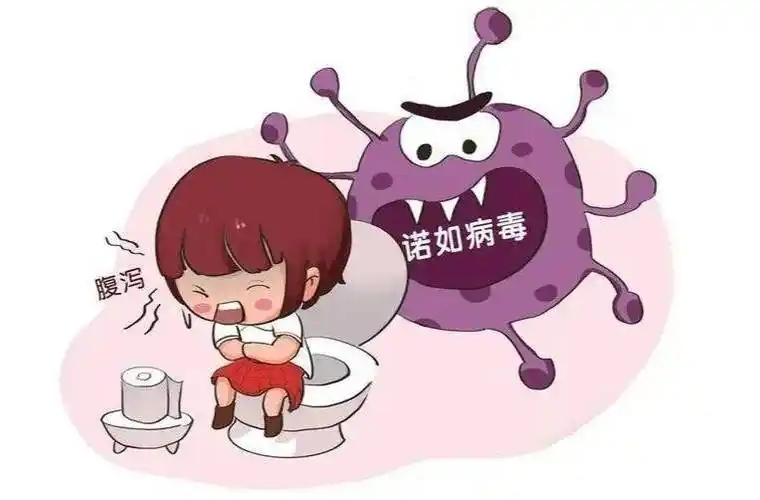 事关诺如病毒防控！益阳市教育局致家长的公开信