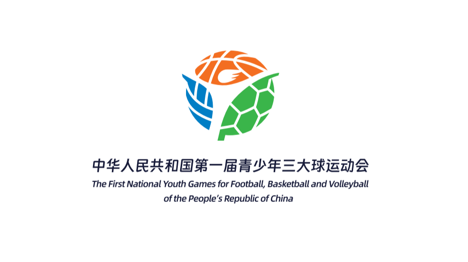 第一届全国青少年三大球运动会 男足半决赛