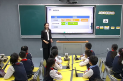 长沙推进数智转型为教师赋能 现有智慧教室2500多间