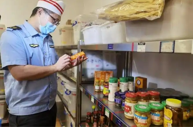 拒不整改？罚！长沙公布第二批校园食品安全典型案例