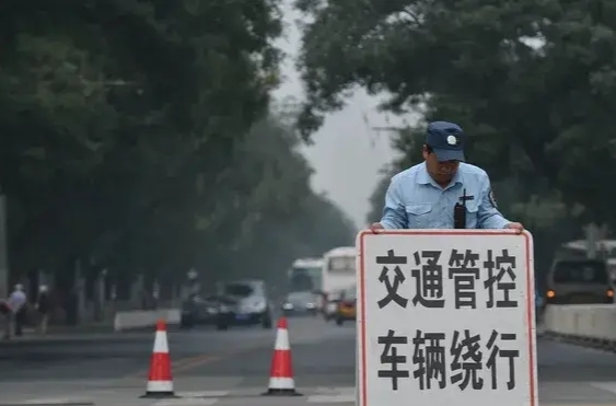 请绕行！郴州这些学校周边道路限时限行