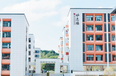 长沙扩充高中学位，确保2030年“学位等人”