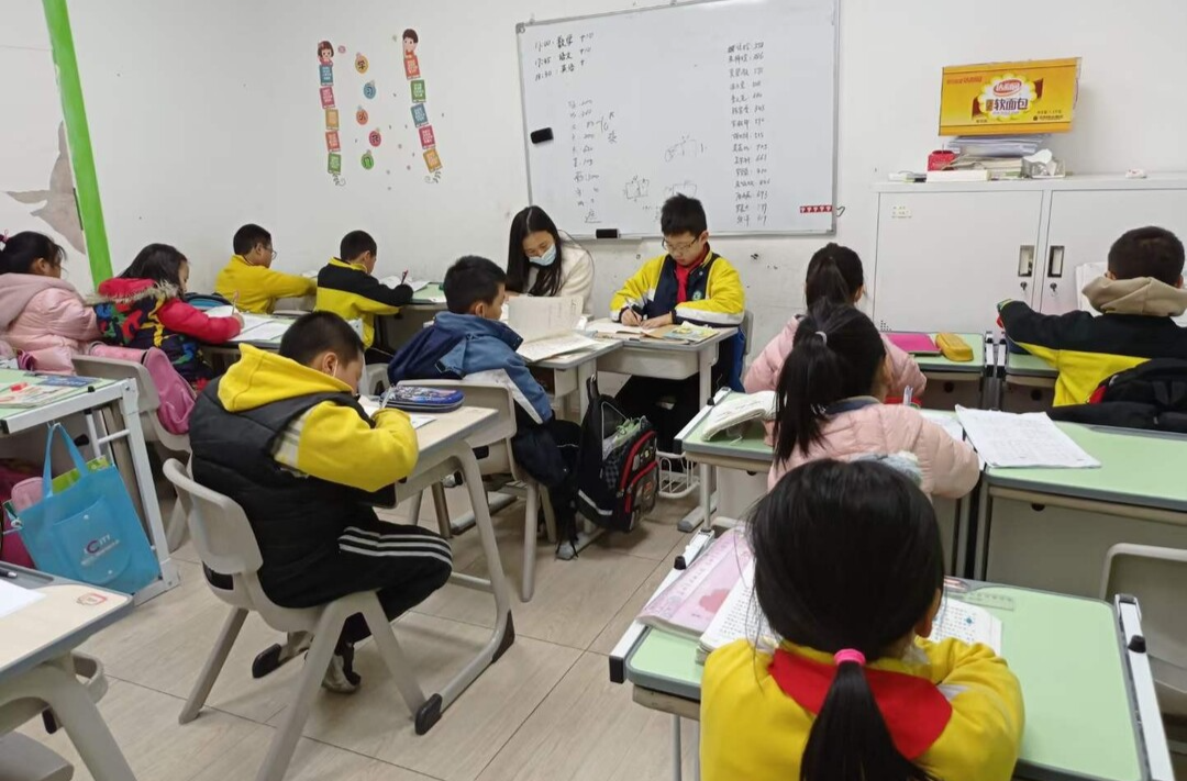 校外托管不“脱管”！长沙7部门联合发文